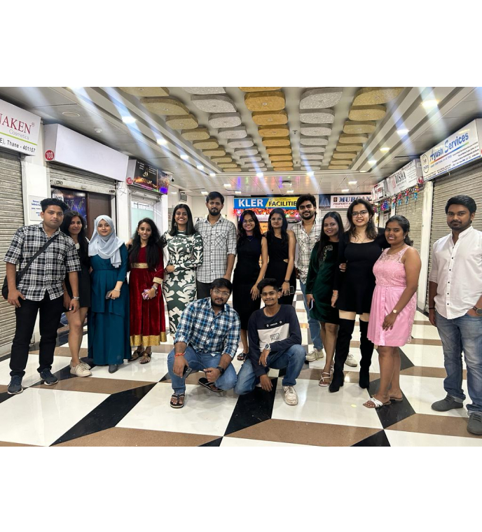 Life at shortlisted you